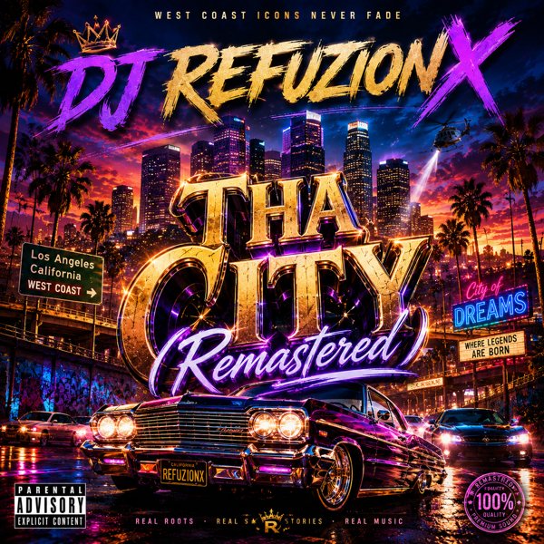 embedded 06 dj refuzionx tha city remastered 67097ede231f