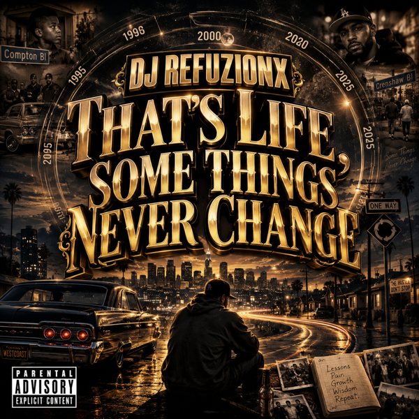 embedded 06 dj refuzionx that s life some things never change 6a2283103c50