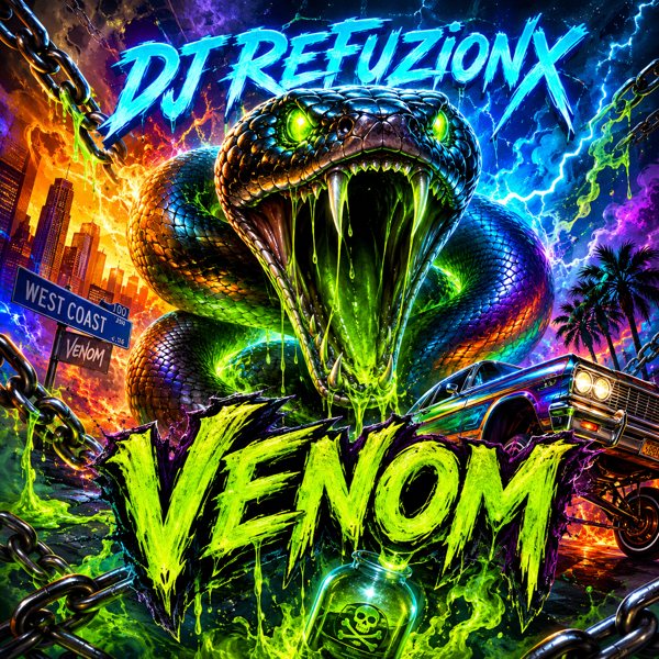 embedded 06 dj refuzionx venom 2b7dd811d3fe