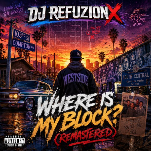 embedded 06 dj refuzionx where is my block 3f remastered 7ae736bbe0e2
