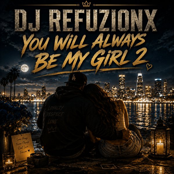 embedded 06 dj refuzionx you will always be my girl 2 6ea883a1320b