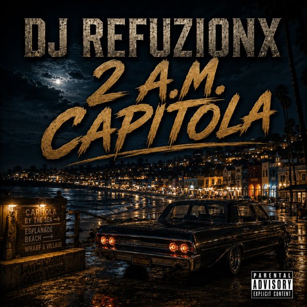 embedded 07 dj refuzionx 2 a m capitola 6ec7865a0cc8