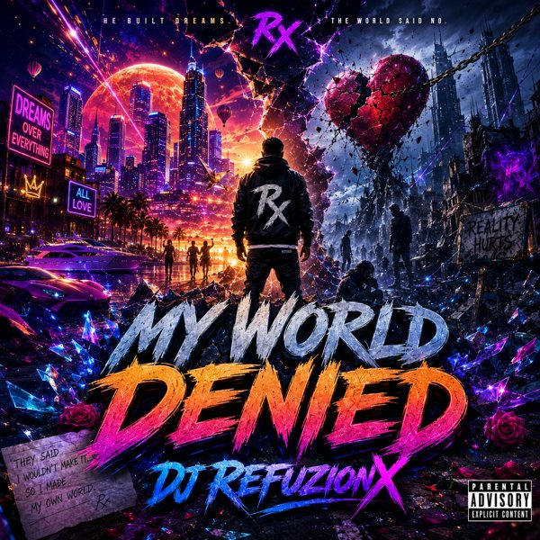 embedded 07 dj refuzionx my world denied 9abe96957e90