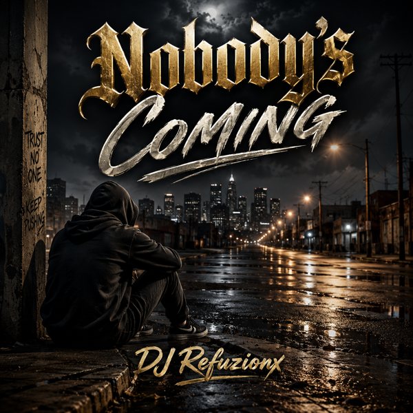 embedded 07 dj refuzionx nobody s coming c9d0778993a3