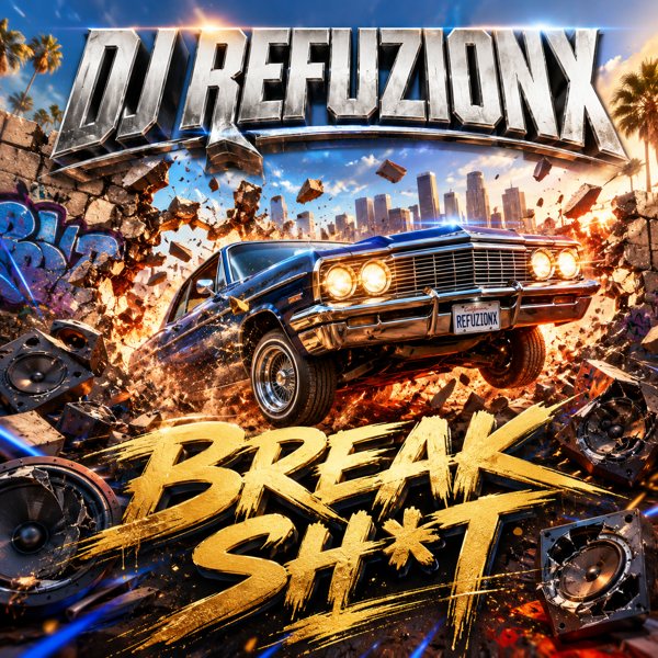 embedded 08 dj refuzionx break sh t ff4e0449b477