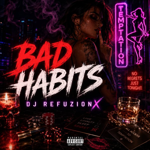 embedded 10 dj refuzionx bad habits e2ace8ff59de