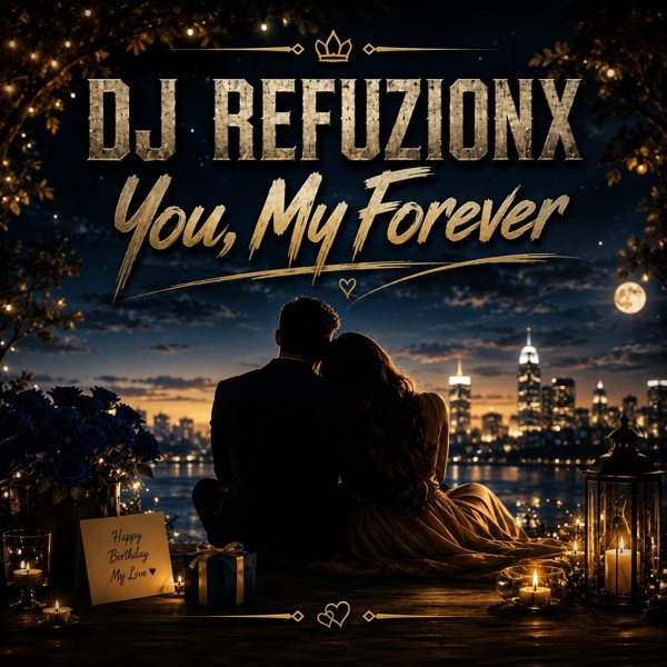 embedded 10 dj refuzionx you my forever c9f8ba728e1c