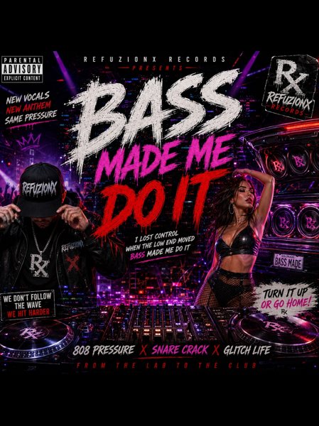 embedded bass made me do it 0ffa5b16aaa0