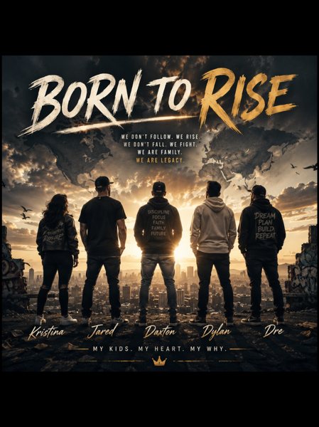 embedded born to rise 05d341b7a13a