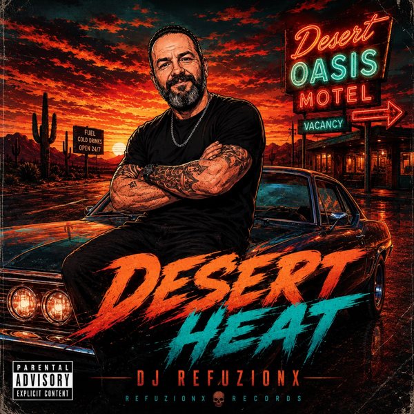 embedded desert heat fd5116daa071