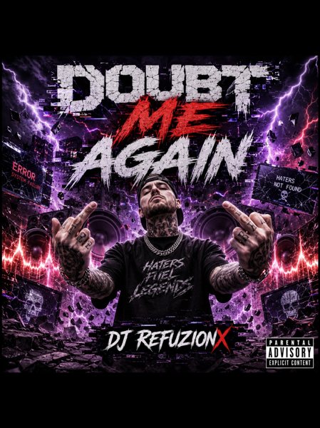 embedded doubt me again 0fe1cbf65884