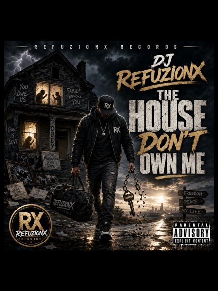 embedded house don t own me 2 fa84c828e186