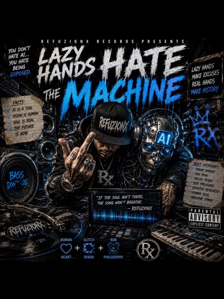embedded lazy hands hate 2a3cd1add846