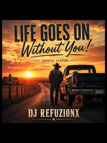 embedded life goes on without you country version a4654a710f56