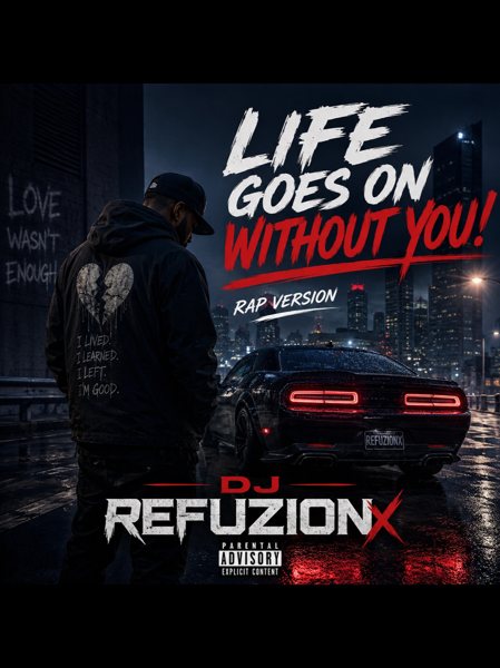 embedded life goes on without you rap version 65367178250b