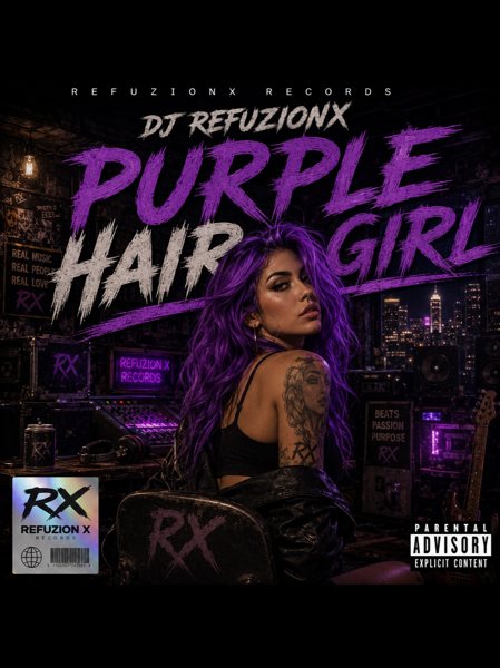embedded my purple hair girl 3a7a096eb717
