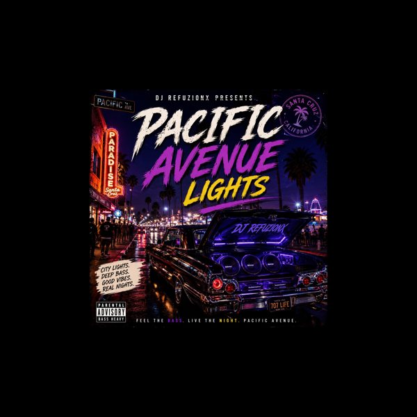 embedded pacific avenue lights d49ead60d1aa