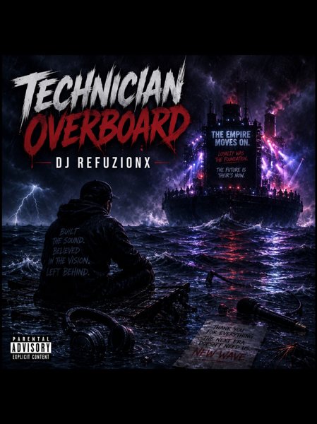 embedded technician overboard 303572e1c0f0