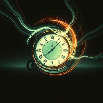 embedded time matters 68caedc6cf26