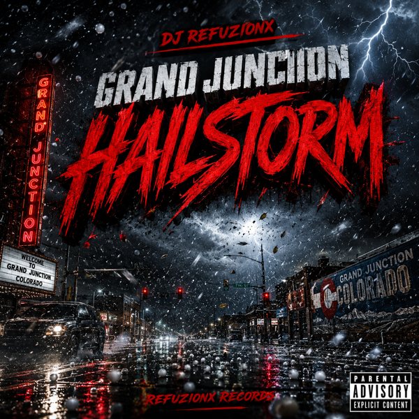 grand junction hailstorm cover