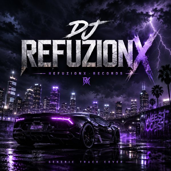 lvn banger cover