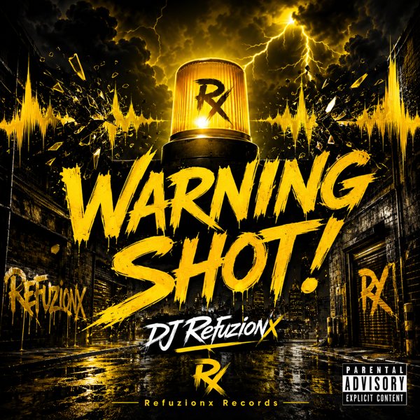 warning shot cover