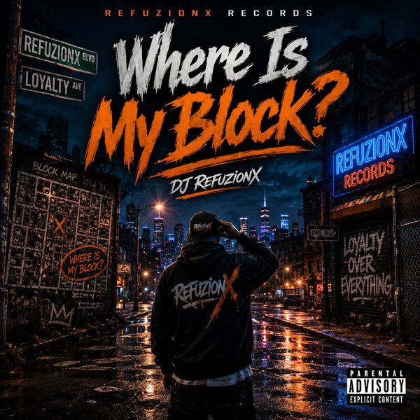 where is my block cover 2