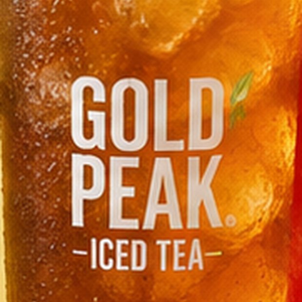 Iced Tea