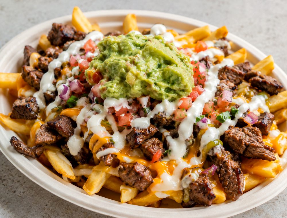 Super Fries