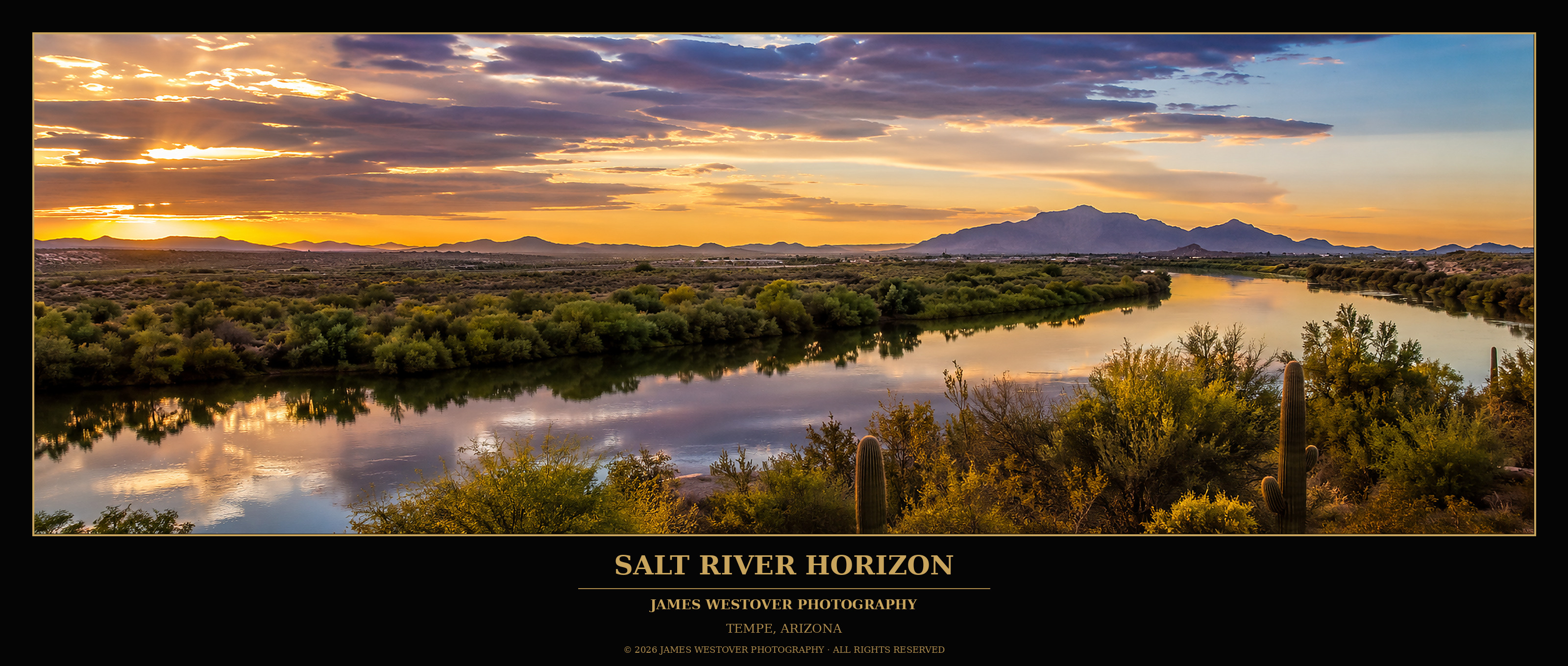 Salt River Horizon