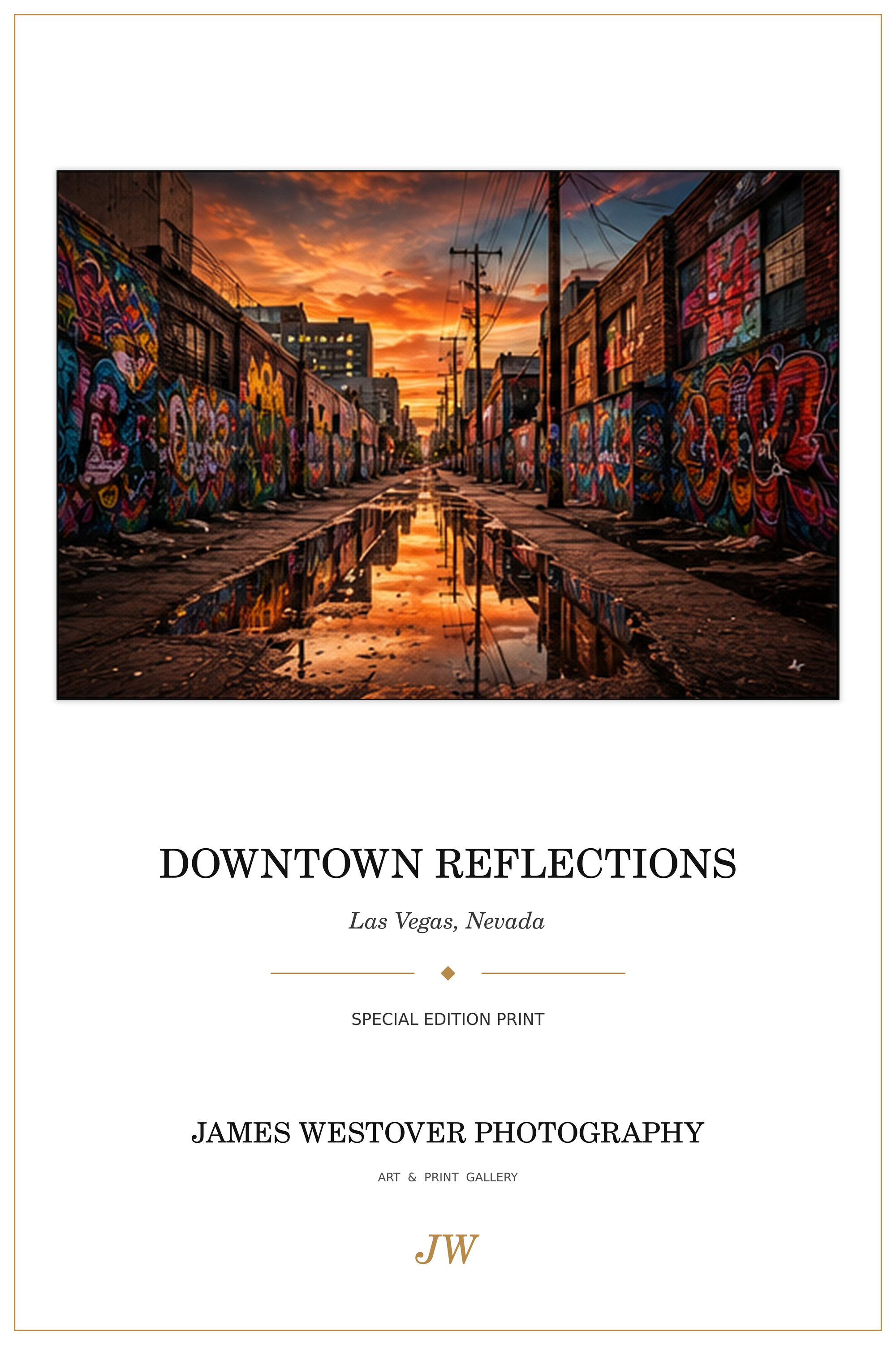 Downtown Reflections