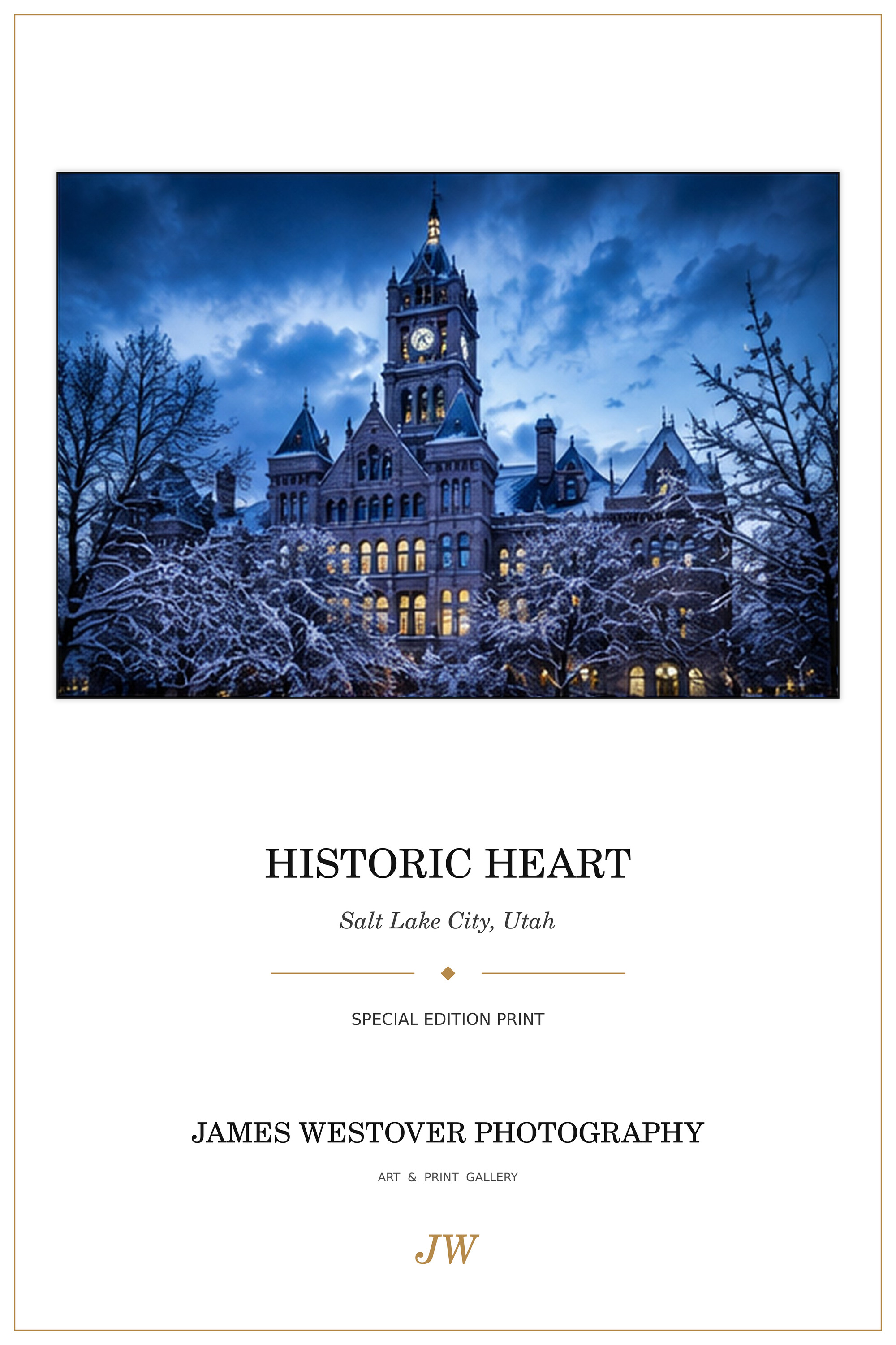 Historic Heart