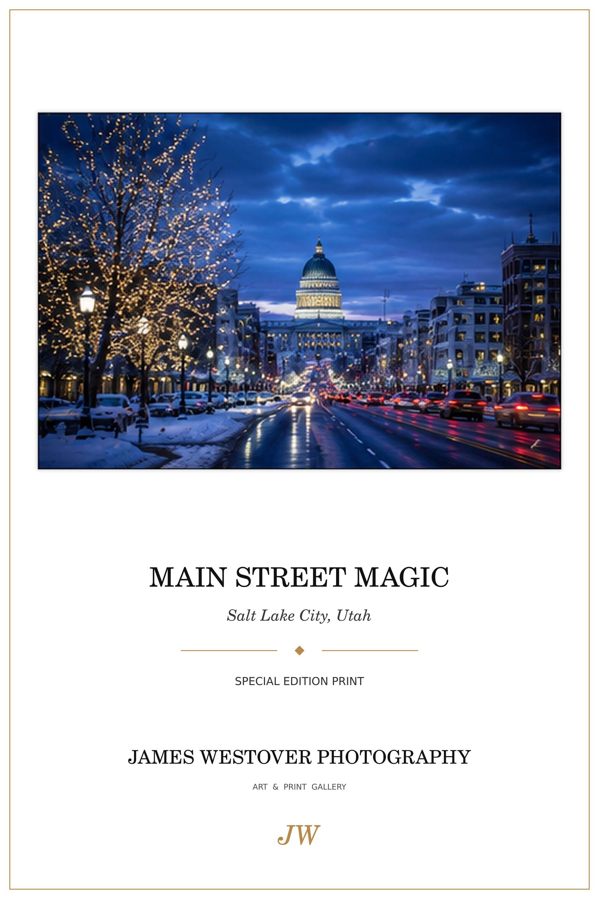 Main Street Magic