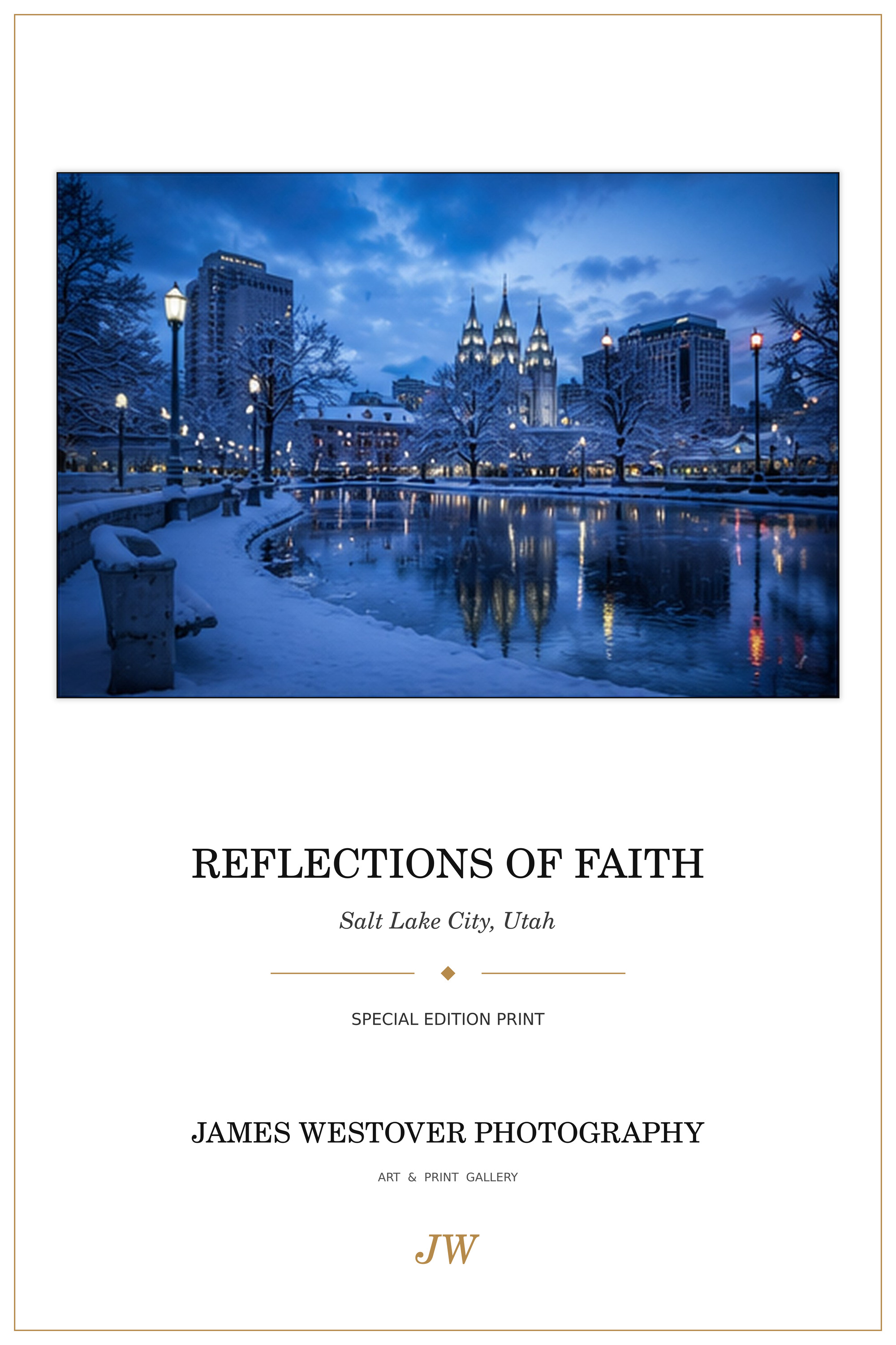 Reflections of Faith