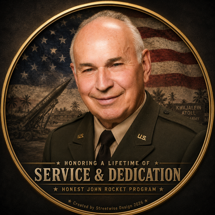 John Wasson profile image