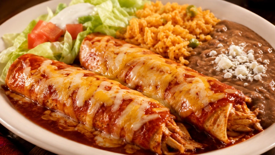 Streetwise restaurant website example