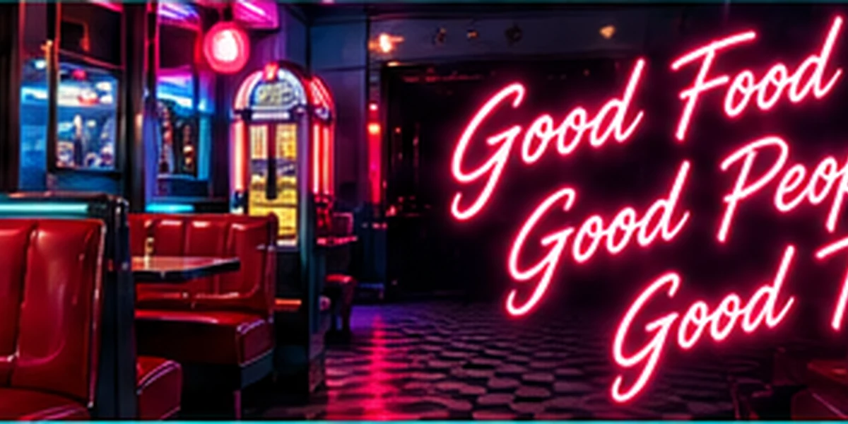 Vice City Diner sandwich catering