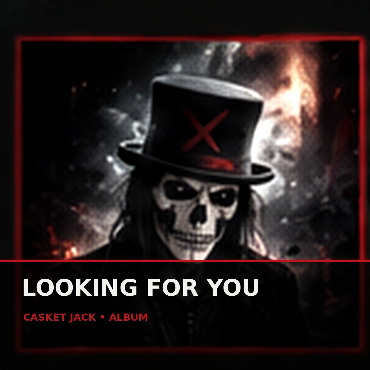 Looking for You — The Album