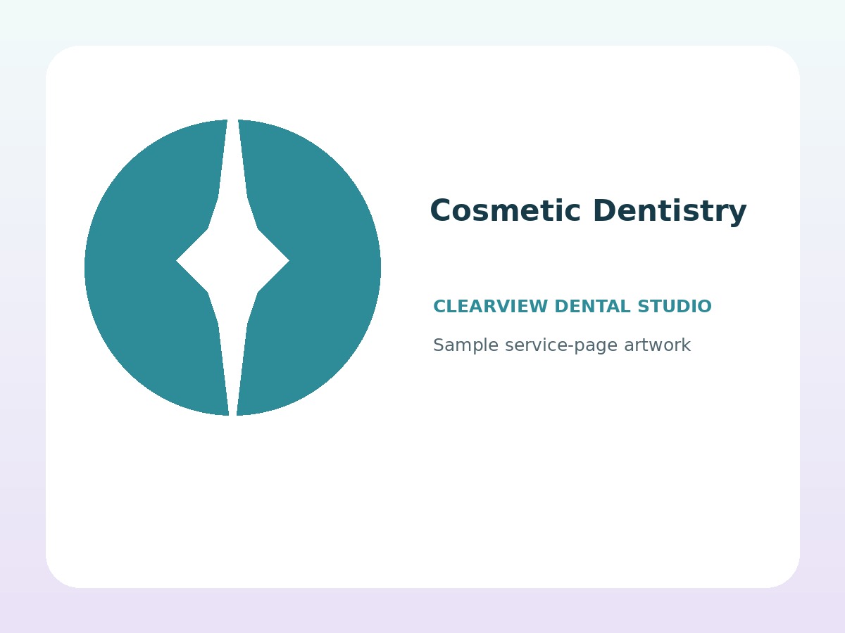 Cosmetic Dentistry