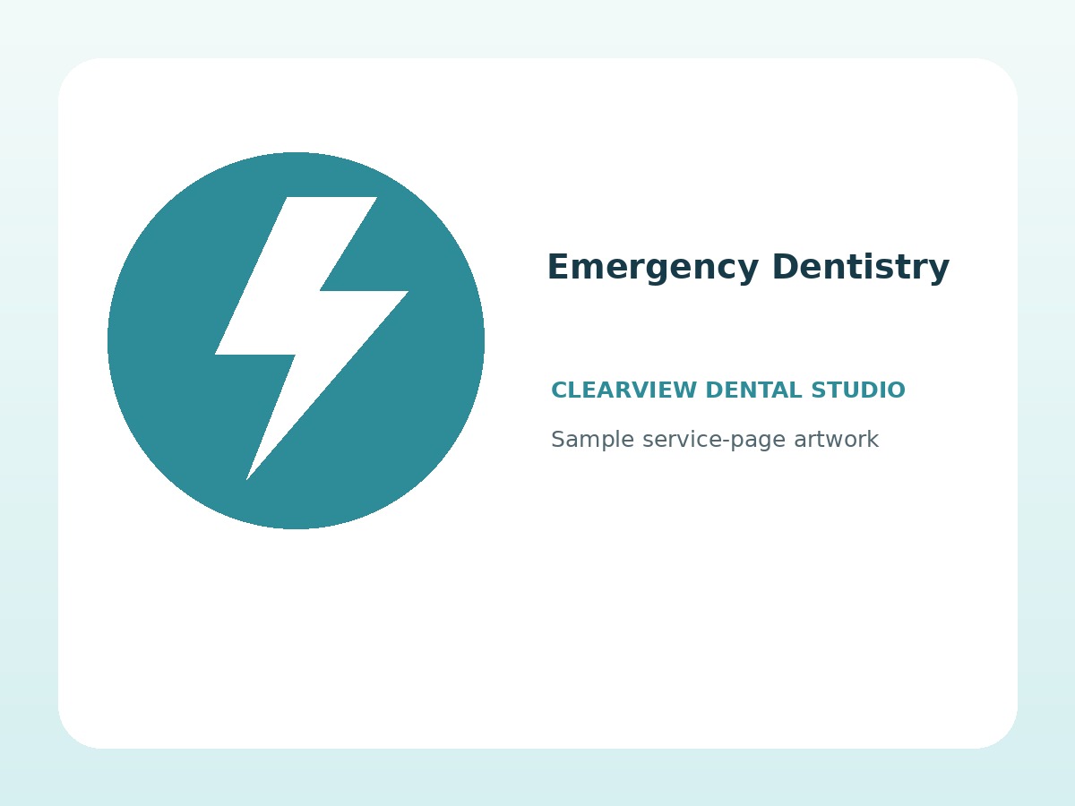 Emergency Dentistry