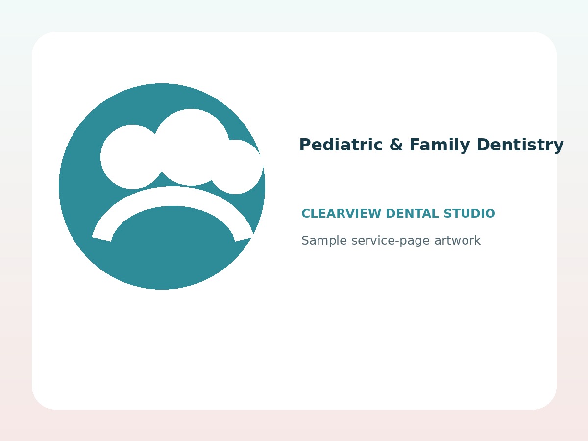Pediatric & Family Dentistry