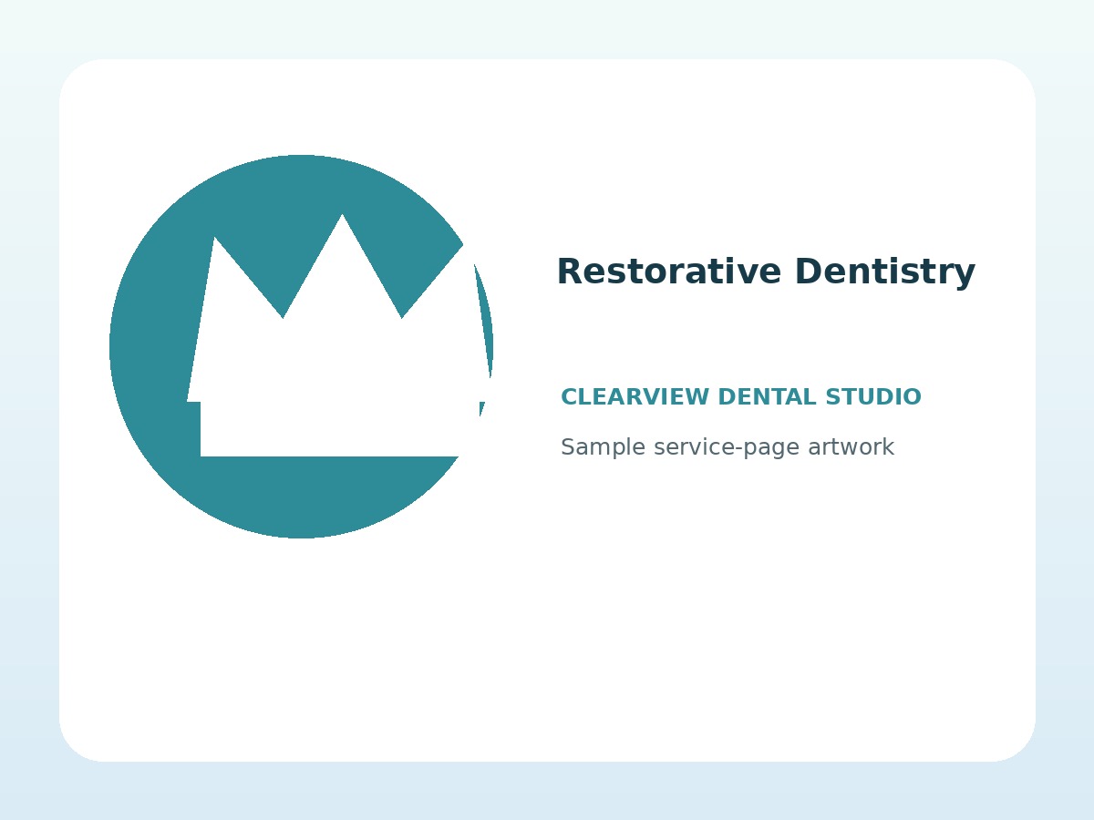 Restorative Dentistry