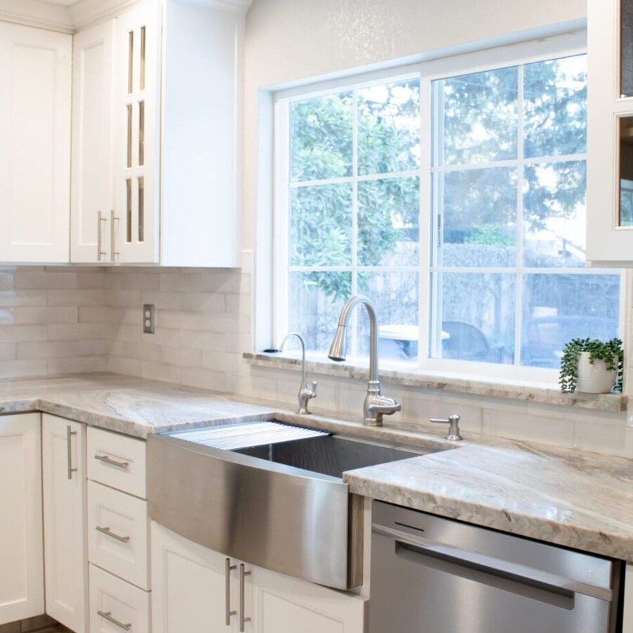 Kitchen Cabinetry Detail