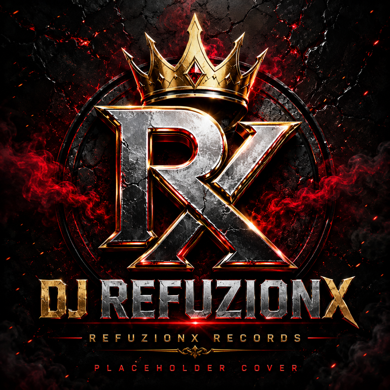 Current cover art