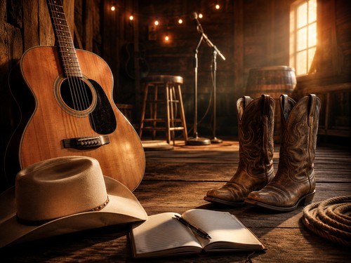 Country production