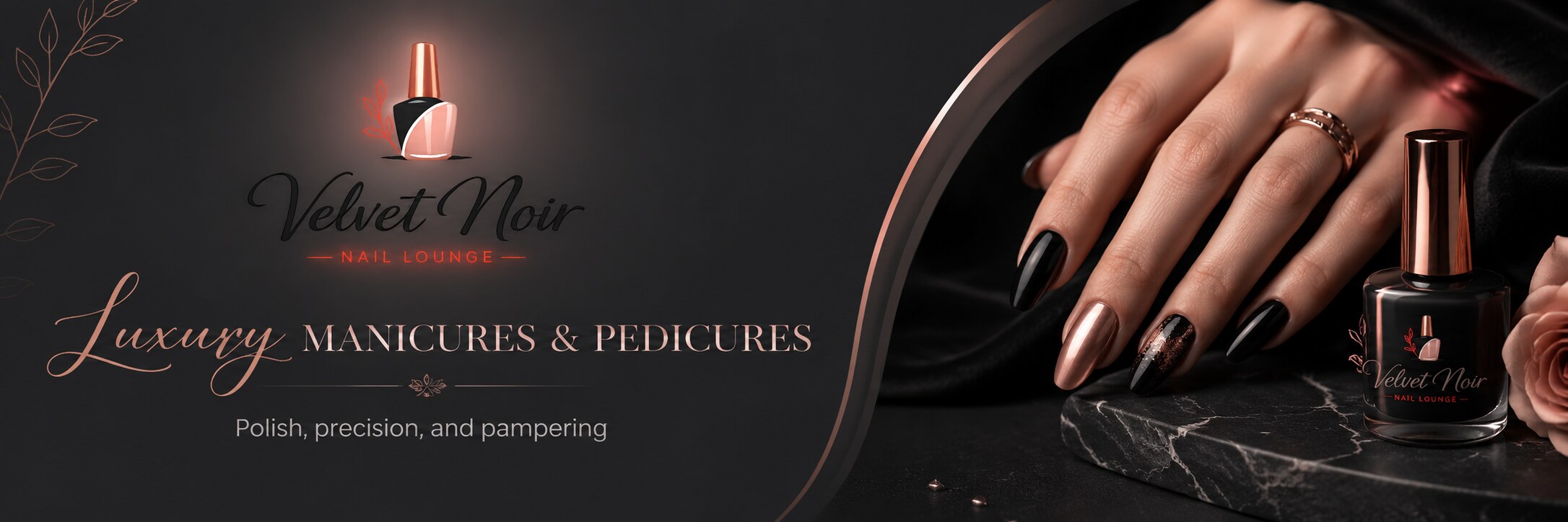 Gel & Long-Wear Polish