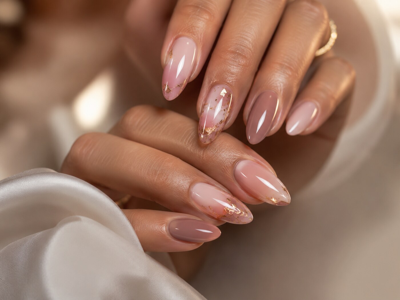 Signature Manicures